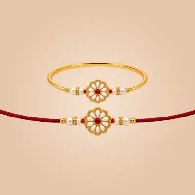 Bhaiya Bhabhi Rakhi