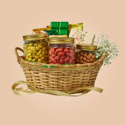 Rakhi Gifts For Brother