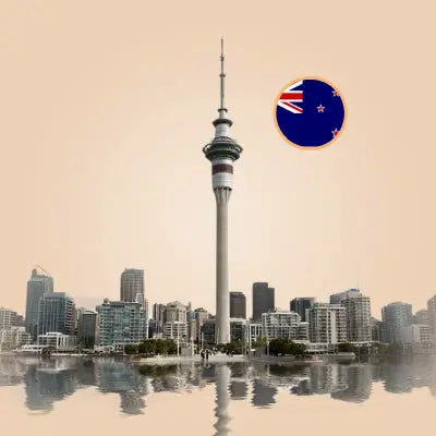 Send Rakhi To New Zealand