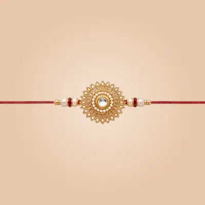 Single Rakhi